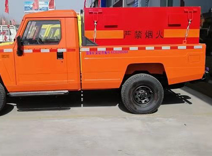 源城混装运输车行业深度解析：技术演进与市场新机遇